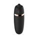 Міні-вібратор з язичком Rosy Gold - Vibrating & Licking Dual Stimulator