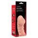 Насадка на член Kokos Cock Sleeve CS 009  SX4620 фото 6