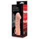 Насадка на член Kokos Cock Sleeve CS 009  SX4620 фото 4