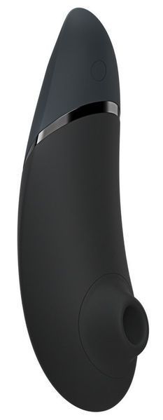 Коллекционный набор Womanizer Next + We-Vibe Sync O, вакуумный стимулятор и вибратор для пар, черный WZXY1SG9 фото