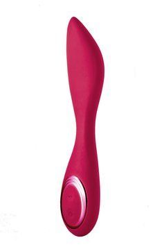 Вібратор гнучкий Dream Toys Sparkling Eliza DT21966 фото