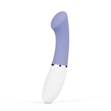 Вибратор точки G LELO GIGI 3 Deep Rose SX2560 фото
