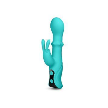 NS Novelties INYA - Cyberluxe - Aqua