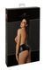 Шорти Noir Handmade F335 Powerwetlook shorts  SX2119 фото 8