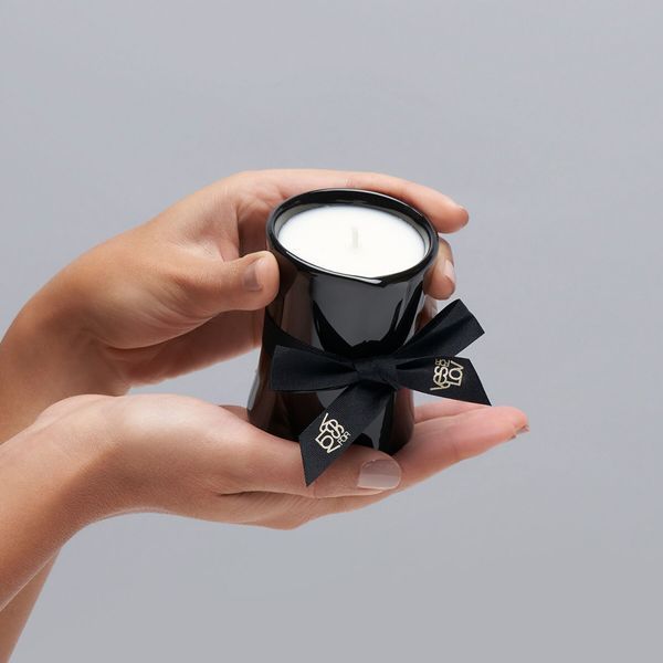 Масажна свічка YESforLOV Massage Candle with Titillating Scent, 120 г SX4535 фото