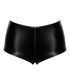 Шорти Noir Handmade F335 Powerwetlook shorts  SX2119 фото 6