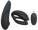 Коллекционный набор Womanizer Next + We-Vibe Sync O, вакуумный стимулятор и вибратор для пар, черный WZXY1SG9 фото 6