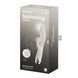 Вібратор-кролик з ротацією Satisfyer Spinning Rabbit 1, 3 мотори SX0563 фото 8