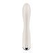 Вібратор-кролик з ротацією Satisfyer Spinning Rabbit 1, 3 мотори SX0563 фото 4