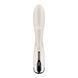 Вібратор-кролик з ротацією Satisfyer Spinning Rabbit 1, 3 мотори SX0563 фото 6
