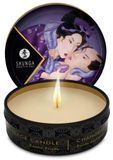 Свічка для масажу Shunga Candle Exotic Fruits з ароматом екзотичних фруктів, 30 мл SO2518 фото