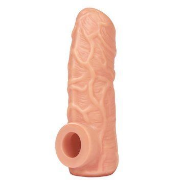 Насадка на член Kokos Nude Sleeve NS 001  SX4624 фото