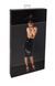 Юбка Noir Handmade F378 Dominae Column PVC pencil skirt XL SX4127 фото 10