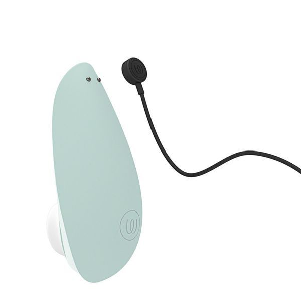 Вакуумний стимулятор Womanizer Liberty 2, 6 рівнів інтенсивності SX0520 фото