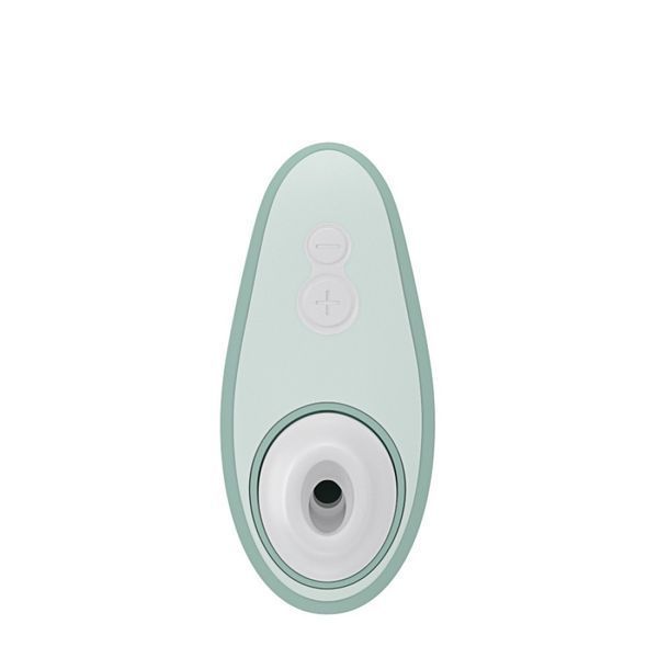 Вакуумний стимулятор Womanizer Liberty 2, 6 рівнів інтенсивності SX0520 фото