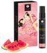 Спрей для посилення слиновиділення Shunga Waves of Pleasure Watermelon SX3263 фото 1