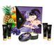 Подарочный набор Shunga Geishas Secrets &ndash; Exotic Fruits для шикарной ночи вдвоем SO7823 фото 10