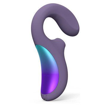 Клиторально-вагинальный звуковой стимулятор LELO Enigma WAVE, 3 типа стимуляции SX0686 фото