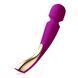 Вібромасажер LELO Smart Wand 2 Medium Deep Rose SO8098 фото 1
