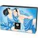 Смачна пудра для оральних пестощів Shunga Body Powder Coconut Thrills, 75 г, аромат кокоса SX0591 фото 4