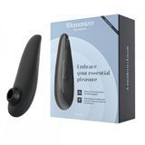 Вакуумний стимулятор Womanizer Classic 2, чорний