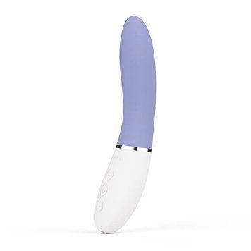 Вибратор LELO Liv 3 Deep Rose SX2563 фото