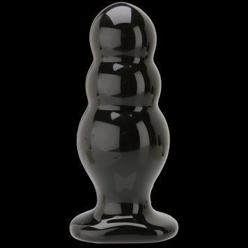 Анальный стимулятор Doc Johnson Titanmen Tools &ndash; Master, диаметр 6,6 см SO2808 фото
