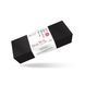 Наручники Liebe Seele White & Pink Fairy Goat Leather Hand Cuffs