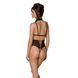 Боді Passion DOMINICA BODY, black SO8428 фото 2
