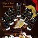 Массажное масло HOT Massage Oil Jasmin с ароматом жасмина, 100 мл HOT44304 фото 3