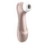 Вакуумный клиторальный стимулятор Satisfyer Pro 2 Generation 2 SO1640 фото
