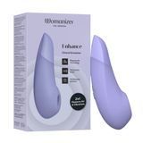 Вакуумний стимулятор 2 в 1 Womanizer Enhance