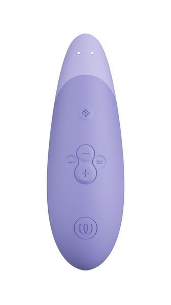 Вакуумный стимулятор 2 в 1 Womanizer Enhance SX3126 фото