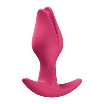 Анальна пробка Fun Factory BOOTIE FEM Raspberry