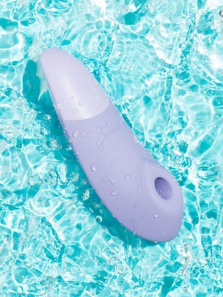 Вакуумный стимулятор 2 в 1 Womanizer Enhance SX3126 фото