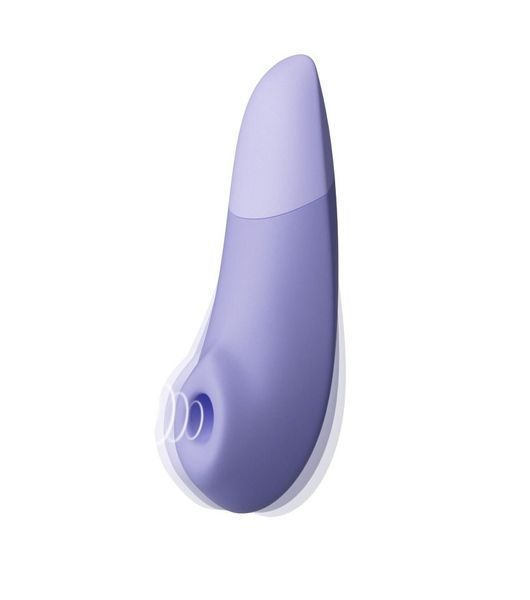 Вакуумный стимулятор 2 в 1 Womanizer Enhance SX3126 фото