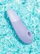 Вакуумный стимулятор 2 в 1 Womanizer Enhance SX3126 фото 8