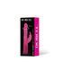 Вибратор-кролик Dorcel Baby Rabbit Magenta 2.0 с жемчужным массажем и вращающейся головкой SO8680 фото 6