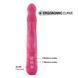 Вибратор-кролик Dorcel Baby Rabbit Magenta 2.0 с жемчужным массажем и вращающейся головкой SO8680 фото 4
