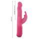 Вибратор-кролик Dorcel Baby Rabbit Magenta 2.0 с жемчужным массажем и вращающейся головкой SO8680 фото 2