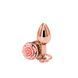 NS Novelties Rear Assets - Rose - Small - Pink
