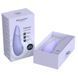 Вакуумный стимулятор 2 в 1 Womanizer Enhance SX3126 фото 12