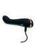 Вибратор для точки G Dream Toys Elite Juliette, черный DT21726 фото 4