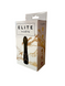 Вибратор для точки G Dream Toys Elite Juliette, черный DT21726 фото 7