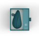 Вакуумный стимулятор Womanizer Liberty 2 Dark Petrol, синий SX0521 фото 18