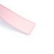 Паддл Liebe Seele White & Pink Leather Paddle SX2829 фото 3