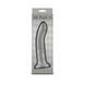 Ділдо NS Novelties Royals - 7" Charlie - Metallic Champagne SX4328 фото 4