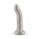 Ділдо NS Novelties Royals - 7" Charlie - Metallic Champagne SX4328 фото 1